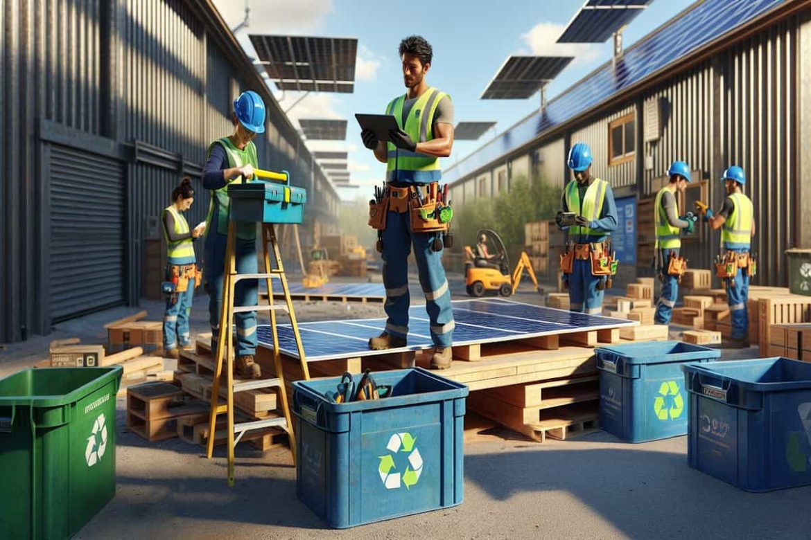 empreinte environnementale